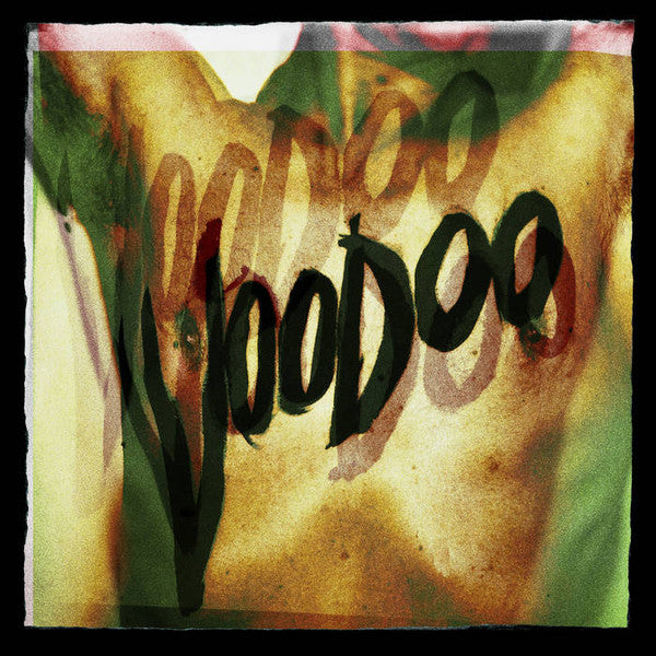 Kill Your Boyfriend  - Voodoo