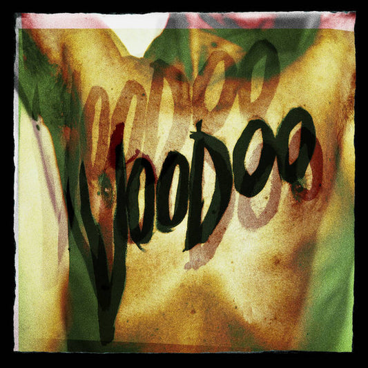 Kill Your Boyfriend  - Voodoo