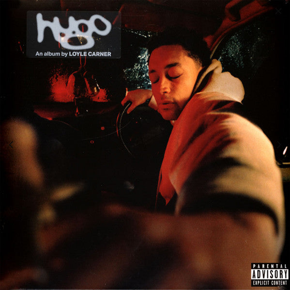 Loyle Carner – Hugo
