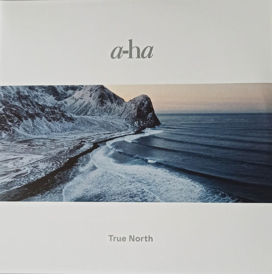 a-ha – True North