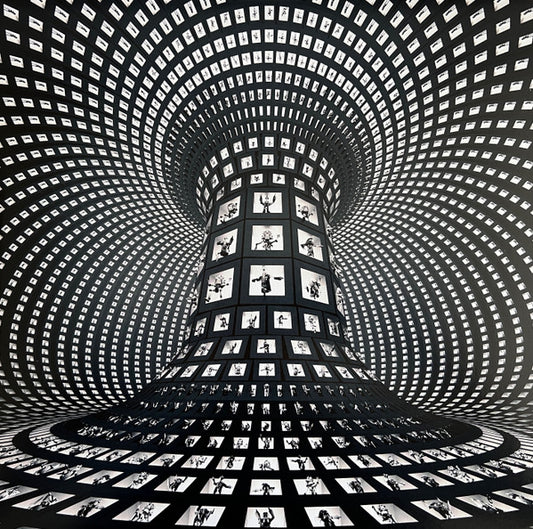 Jean-Michel Jarre – Oxymore