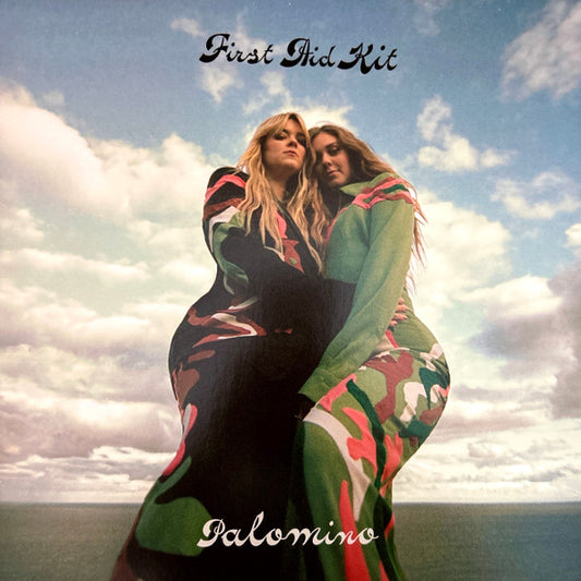 First Aid Kit – Palomino