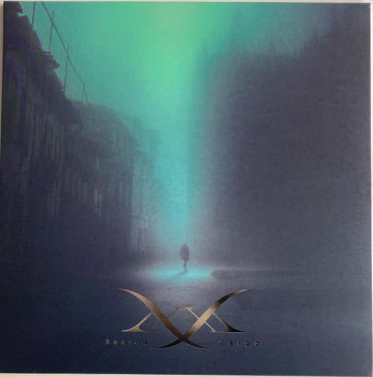 MMXX - Sacred Cargo