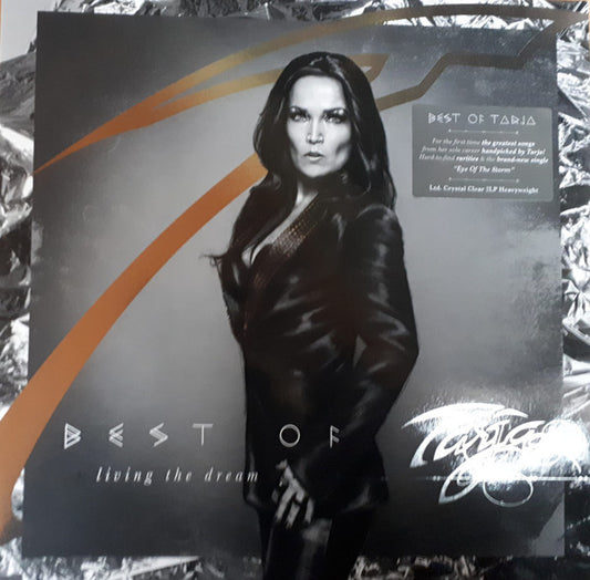 Tarja* - Best Of (Living The Dream)