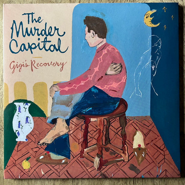 The Murder Capital ‎– Gigi's Recovery