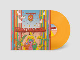 Deja Vega, Helicon (4), Harks, The Ivies, The Lotts, Fruit Tones - Phantasmagoria Vol. 2