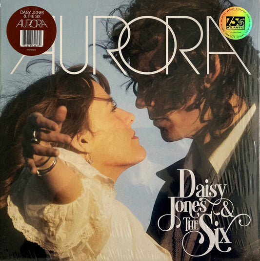 Daisy Jones & The Six – Aurora