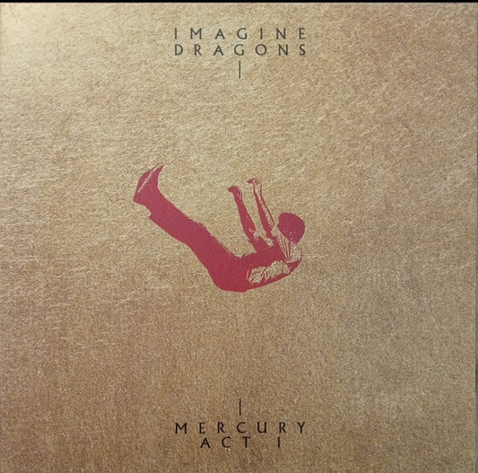 Imagine Dragons - Mercury Act I