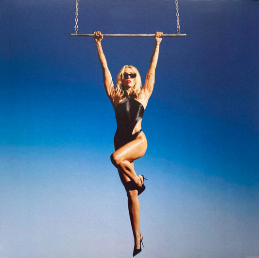 Miley Cyrus - Endless Summer Vacation