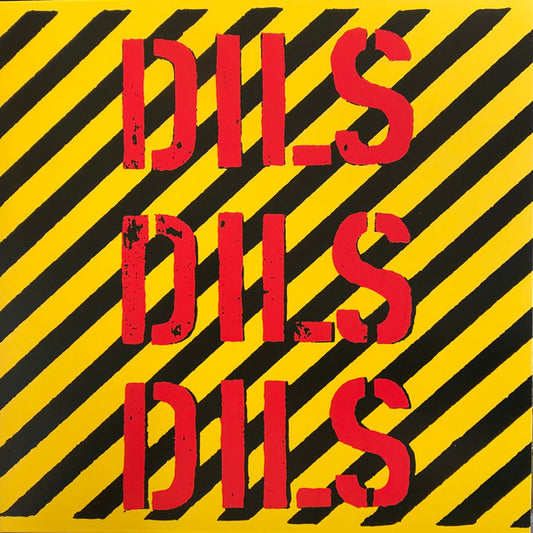 Dils* – Dils Dils Dils