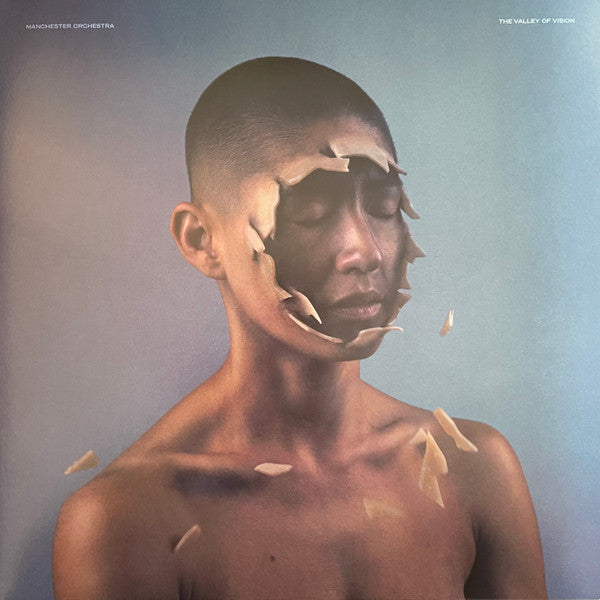 Manchester Orchestra – The Valley Of Vision
