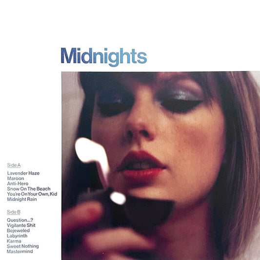 Taylor Swift - Midnights