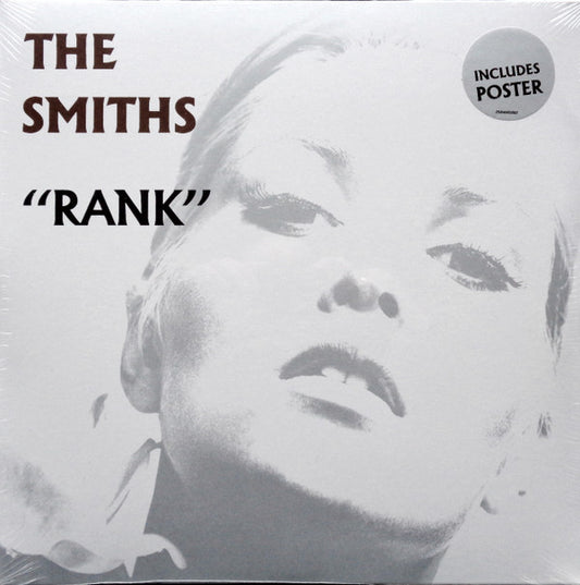The Smiths – Rank