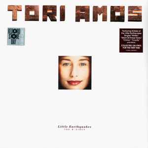 Tori Amos – Little Earthquakes - The B-Sides