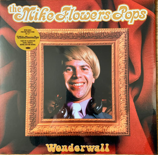 The Mike Flowers Pops – Wonderwall
