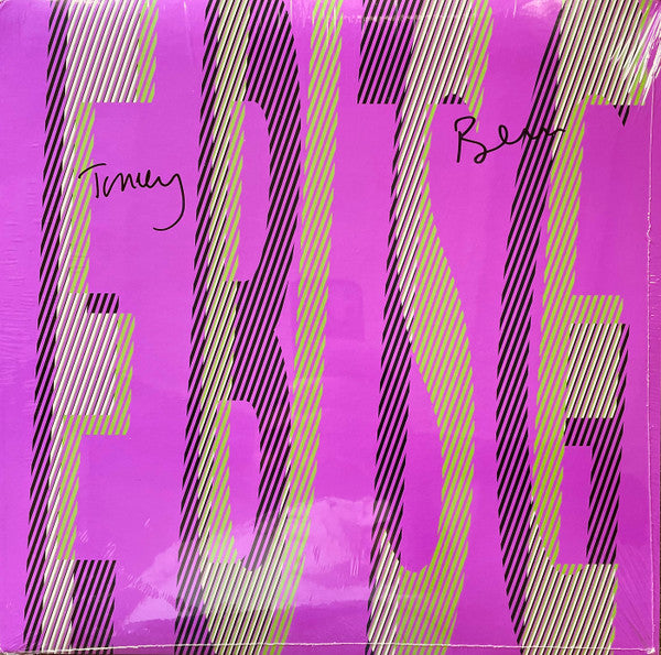 Everything But The Girl – Fuse