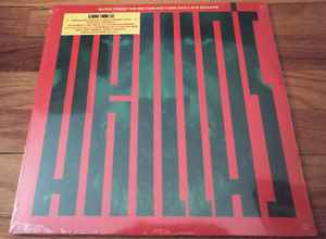 Various – Music From The Motion Picture Soundtrack Akilla's Escape