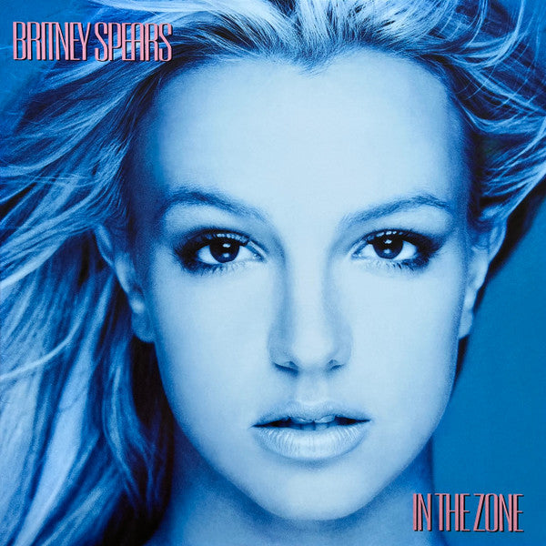 Britney Spears - In The Zone