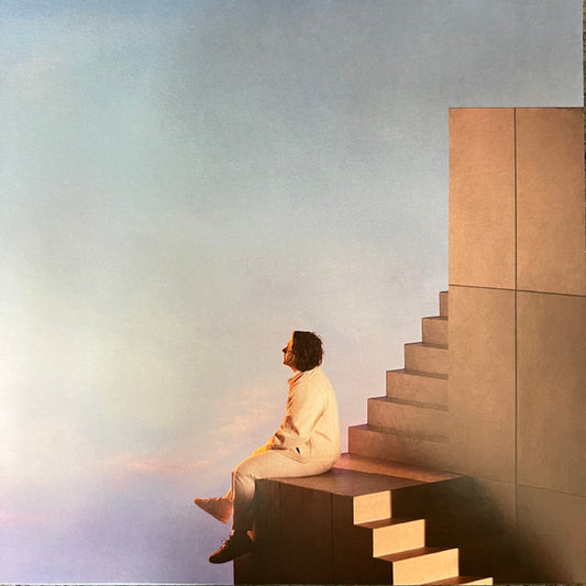 Lewis Capaldi – Broken By Desire To Be Heavenly Sent