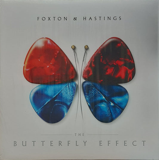Foxton* & Hastings* – The Butterfly Effect