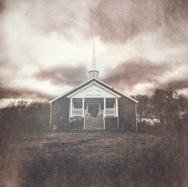 Jelly Roll – Whitsitt Chapel