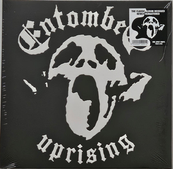 Entombed - Uprising