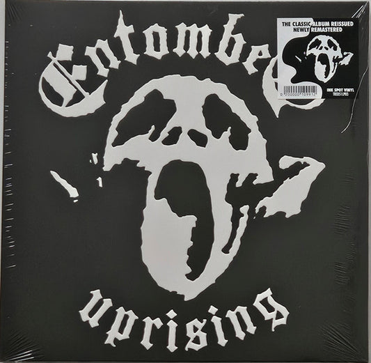 Entombed - Uprising