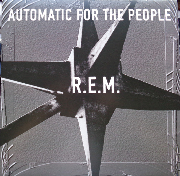 R.E.M. - Automatic For The People