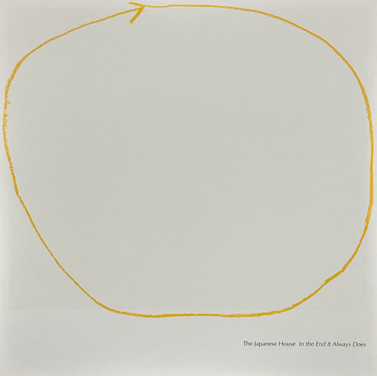 The Japanese House – In The End It Always Does