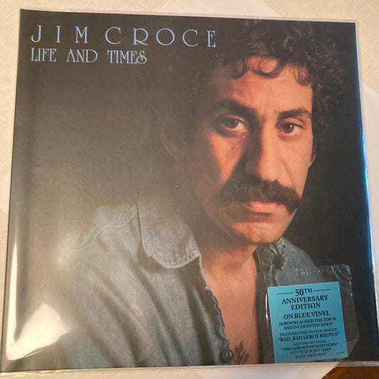Jim Croce – Life And Times