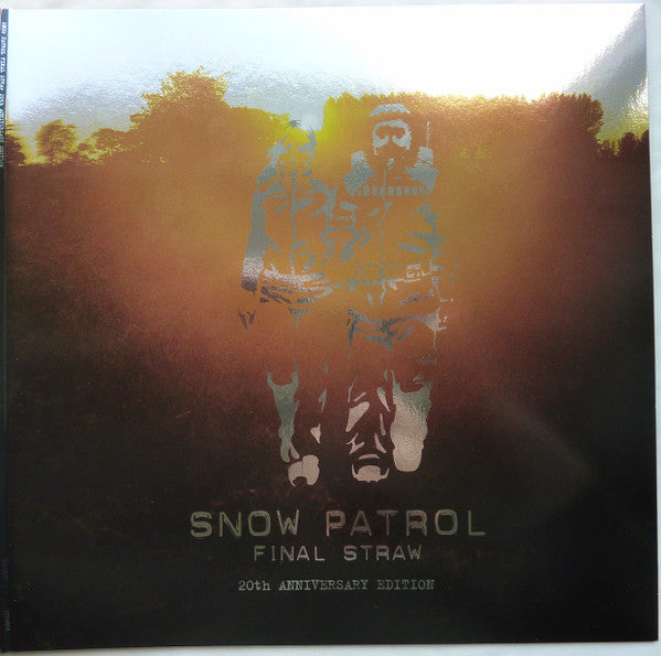 Snow Patrol – Final Straw