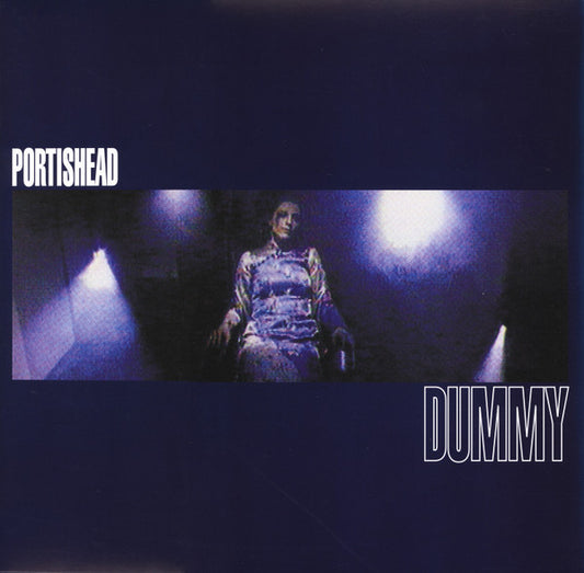 Portishead - Dummy