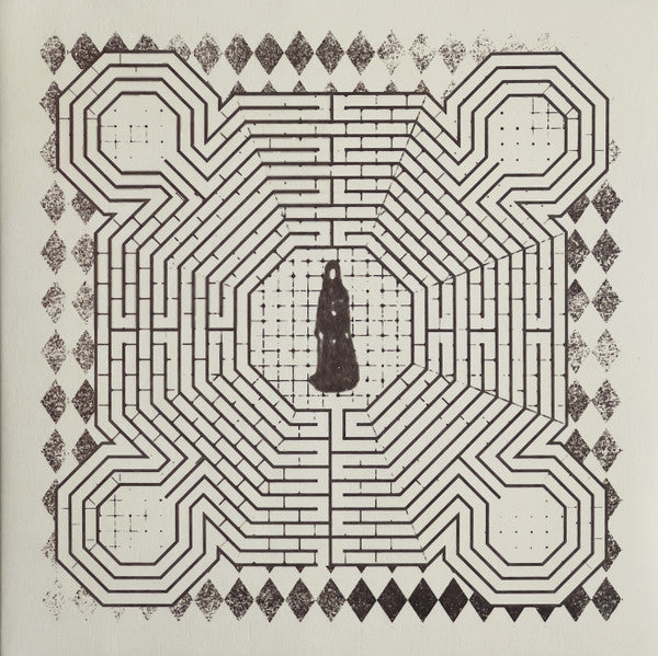 Slowdive – Everything Is Alive