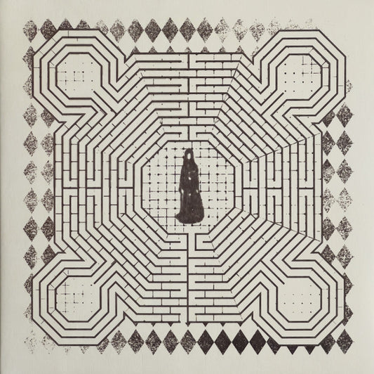 Slowdive – Everything Is Alive