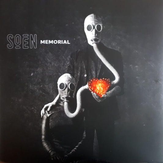 Soen - Memorial