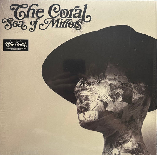 The Coral – Sea Of Mirrors