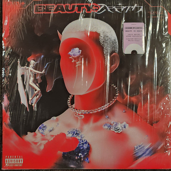 Chase Atlantic - Beauty In Death