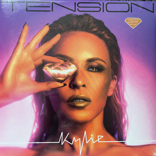 Kylie* - Tension