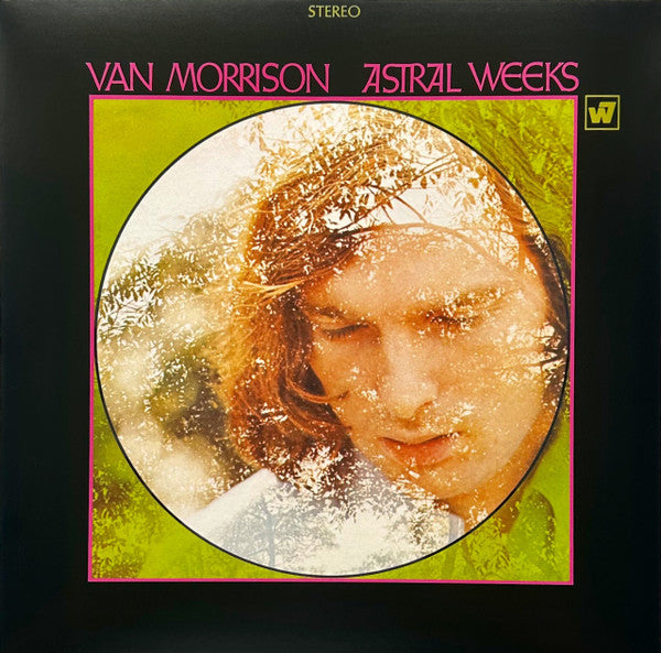 Van Morrison – Astral Weeks