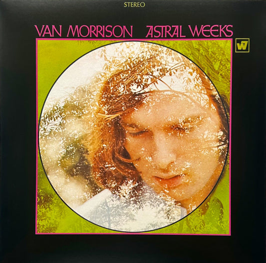 Van Morrison – Astral Weeks