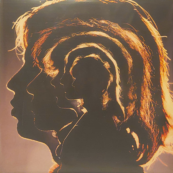 The Rolling Stones - Hot Rocks 1964-1971