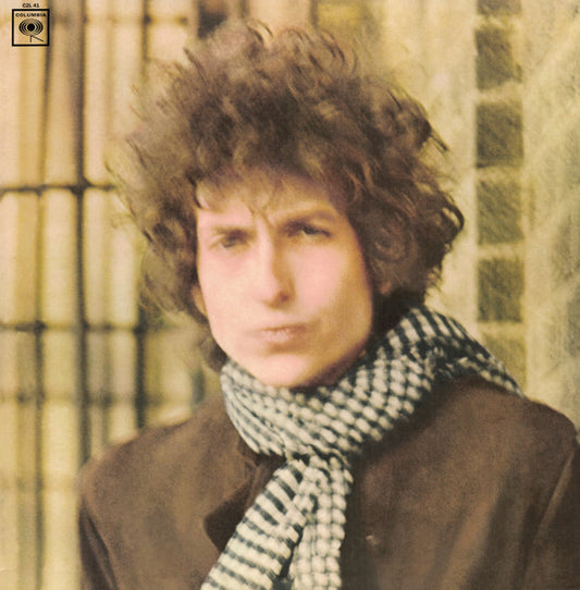 Bob Dylan – Blonde On Blonde