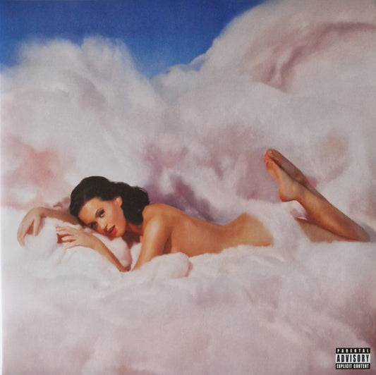 Katy Perry - Teenage Dream