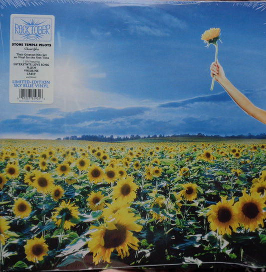 Stone Temple Pilots – Thank You