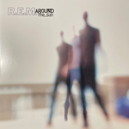 R.E.M. – Around The Sun