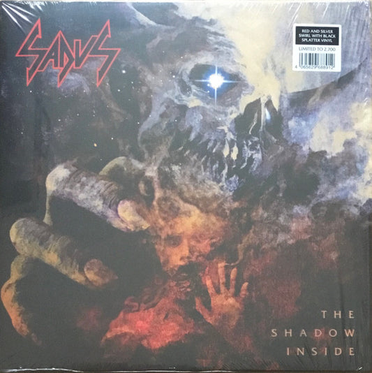 Sadus - The Shadow Inside