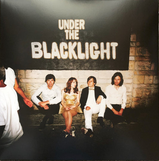 Rilo Kiley – Under The Blacklight