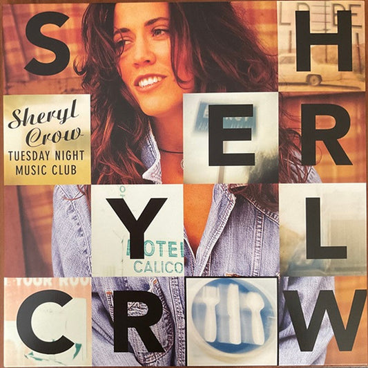 Sheryl Crow – Tuesday Night Music Club