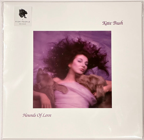 Kate Bush – Hounds Of Love