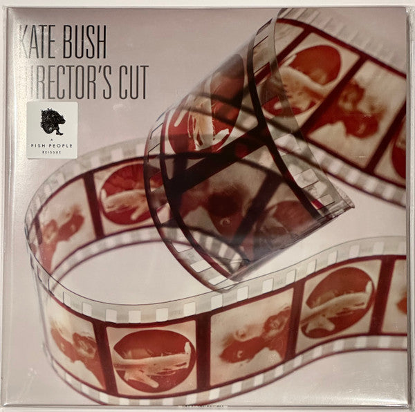 Kate Bush – Director's Cut